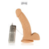 Vibromasseur ventouse Dr. No