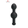 Silicone anal balls 10,3 cm