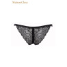 Tanga ouvrable Le petit Secret
