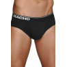 Slip MC088 noir