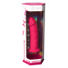 Gode The Original Model 2 rose 19 cm - SilexD
