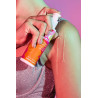 Huile de massage fraise 100ml - Love To Love