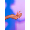 Huile de massage fraise 100ml - Love To Love