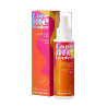Huile de massage vanille 100ml - Love to Love