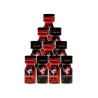 Pack 10 poppers Dominator 10ml