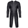 Manteau wetlook Mario - Regnes