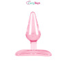 Mini plug anal rose - EasyToys