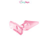 Mini plug anal rose - EasyToys