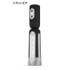 Pompe à pénis avec fonction succion CRUIZR CS08