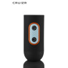 Pompe à pénis avec fonction succion CRUIZR CS08