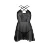 Nuisette Selaginella - Passion ECO Collection