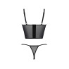 Ensemble lingerie Kerria - Passion ECO Collection
