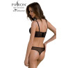 Ensemble lingerie Drosera - Passion ECO Collection