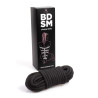 Corde de bondage (10m) - Secret Play