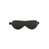 Bandeau BDSM en cuir