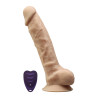 Vibro The Original Model 1 flesh 20 cm - SilexD