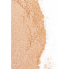 Kit poudre comestible chocolat aphrodisiaque et plumeau - Secret Play