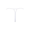 String ouvert blanc V-9828 - Axami