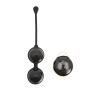 Boules de geisha vibrantes Les fascinantes - Jacquie et Michel