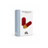 Inhalateur de poppers rouge - Litolu