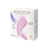 Stimulateur Révelation connecté - Adrien Lastic