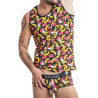 Débardeur Banana - Anaïs for Men