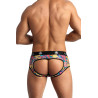 Jock Bikini Comics - Anaïs for Men