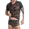 T-shirt Romance - Anaïs for Men