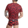 T-shirt Savage - Anaïs for Men