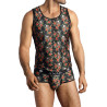 Débardeur Power - Anaïs for Men