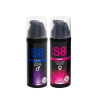 Kit plaisir pour couple - S8