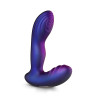 Plug anal à tapotement Galaxy - Hueman