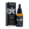 Gouttes d'excitation clitoridienne Orgasm Drops Intense 
