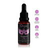 Gel d'excitation du Clitoris Orgasm Drops
