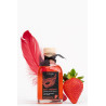 Huile de massage embrassable Sexy Therapy fraise