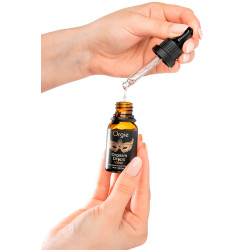 Gel d'excitation du Clitoris Orgasm Drops Vibe 15ml