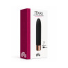 Vibro rechargeable Texas - Litolu