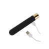 Vibro rechargeable Indiana - Litolu