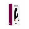 Vibro rabbit rechargeable Hawaï - Litolu