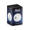 Masturbateur Pleasure Ball - Blue Junker
