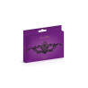 Loup noir Etoile - Maskarade
