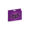 Loup noir Astre - Maskarade
