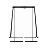 Porte-jarretelles Blushing - Christine
