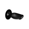 Plug anal AH-1 Cobra 25,4 x 7,6 cm - Buttr