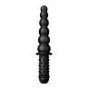 Double dildo anal Akimbo 35 x 5,3 cm - Buttr