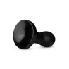 Plug anal Hammerhead 20,5 x 8,5 cm - Buttr