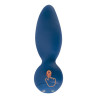Plug vibrant Little Rocket II connecté - Adrien Lastic