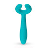 Vibro multi-fonctions Noam Pair - Good Vibe Only