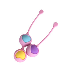 Boules de kegel - Wooomy