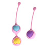 Boules de kegel - Wooomy